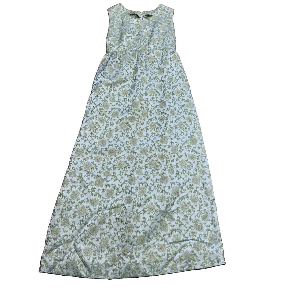 N/A vintage sleeveless